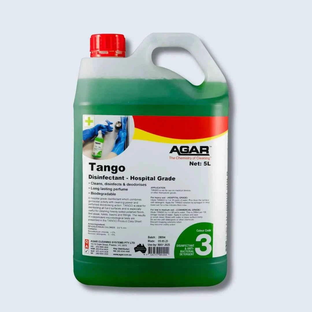 Tango Floor Cleaner - EA - Eve Zone