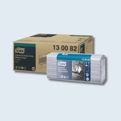 Tork Industrial Heavy-Duty Wiping Paper - C/CTN - Eve Zone