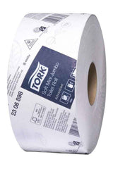 Tork Soft Mini Jumbo Toilet Roll - 12R/CTN - Eve Zone