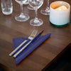 Tork Dinner Napkins -2-Ply, 1/4 Fold, 12CTN