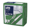 Tork Dinner Napkins -2-Ply, 1/4 Fold, 12CTN