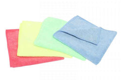 Tuf Microfibre Cloth - CTN50 - Eve Zone