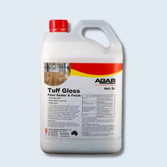 Tuff Gloss Floor Sealer - EA - Eve Zone