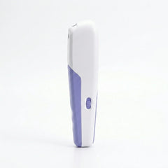 Vein Sight VS500 near infrared vein finder handheld device for real time subcutaneous vascular mapping.