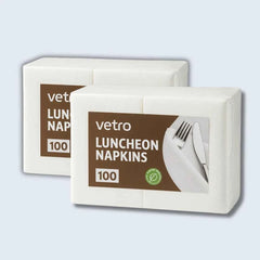 VEORA Luncheon Napkin 1ply CTN3000 - Eve Zone