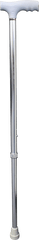 Walking Stick, Adjustable, Aluminum - EA - Eve Zone