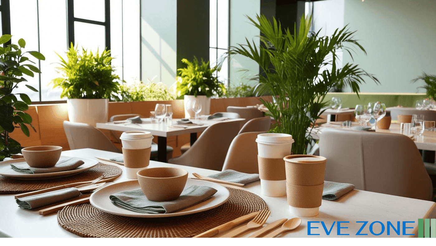 The Ultimate Handbook to Hospitality Industry Tips And Supplies - Eve Zone