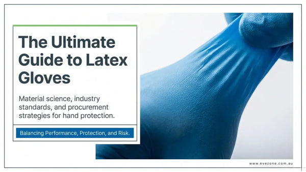 What Are Latex Gloves? Uses, Benefits, Risks & Alternatives