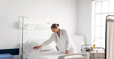 Bedding and Mobility Equipment - Eve Zone