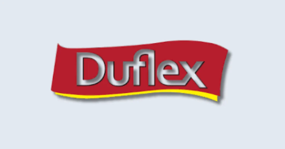 Duflex - Eve Zone