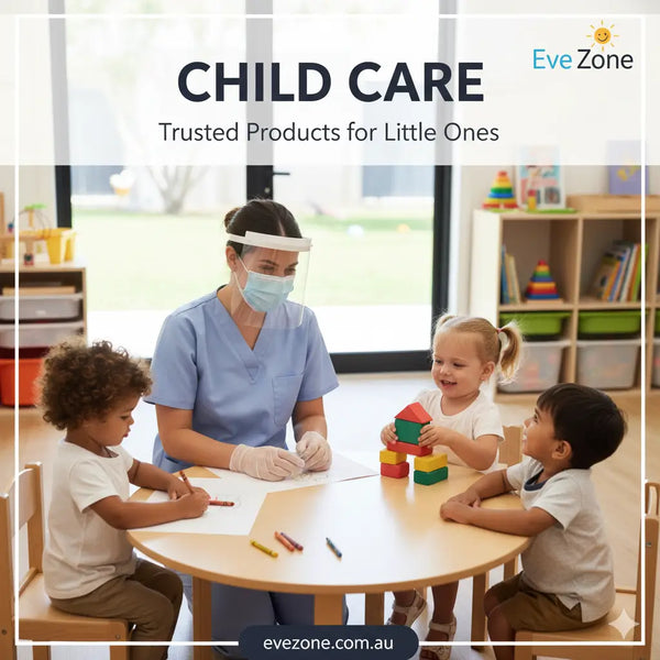 Child Care Products