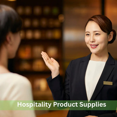 Hospitality Product Supplies Australia