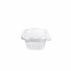 BetaEco™ Recycled PET Tamper Evident - CTN240 - Eve Zone