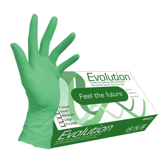 Evolution Green - Neoprene Glove - CTN1000