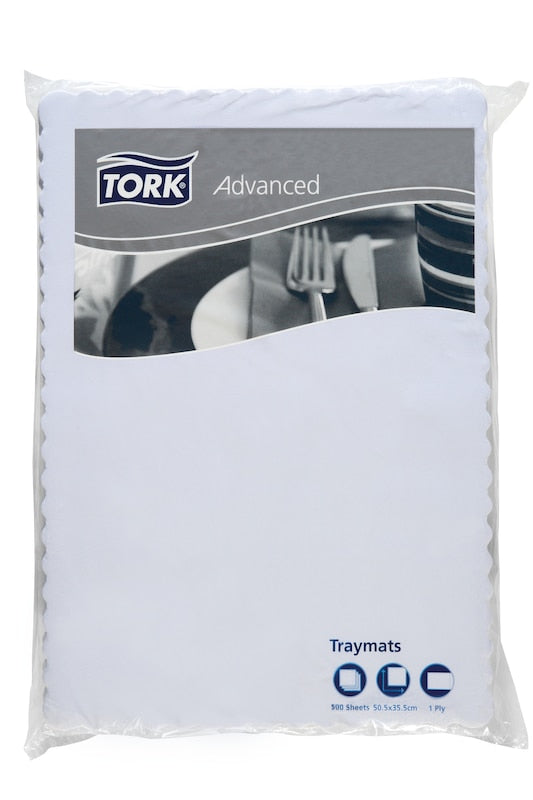 Traymat-Tork - CTN5000 - Eve Zone