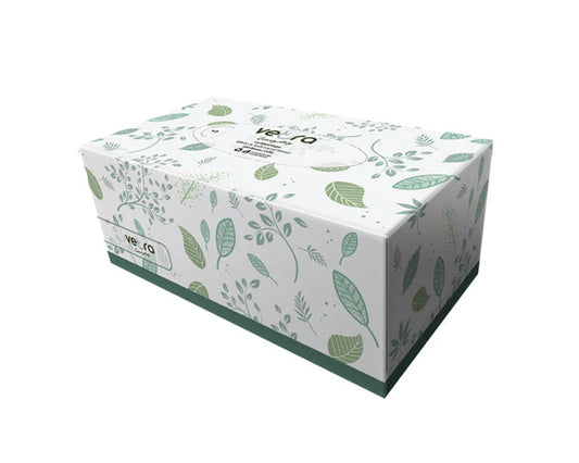 VEORA Facial Tissue 200s - 32/CTN - Eve Zone