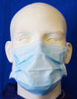 Surgical Ear Loop Mask CTN 20 BX x 50Pcs
