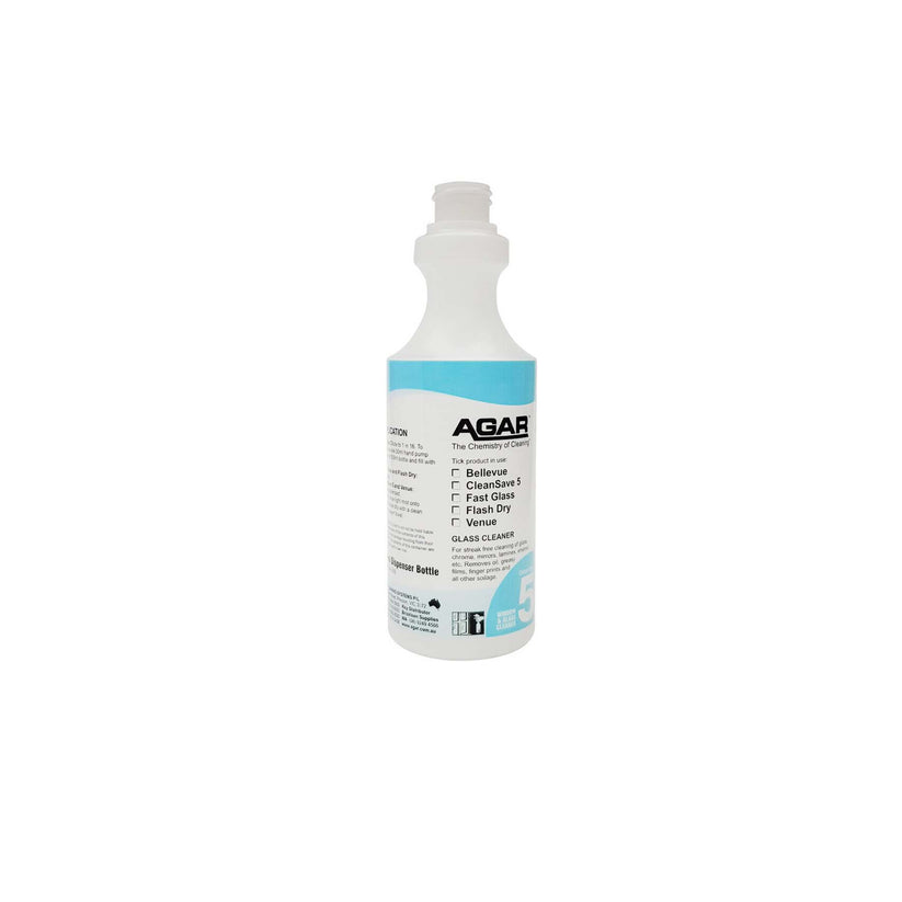 GLASS CLEANERS -EA - Eve Zone