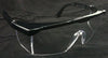 Nylon Frame Safety Glasses