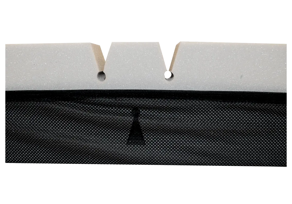 Zephair Lite | Zephair Lite Gentle Critical Care Air Mattress System ( 12-90 Kg)