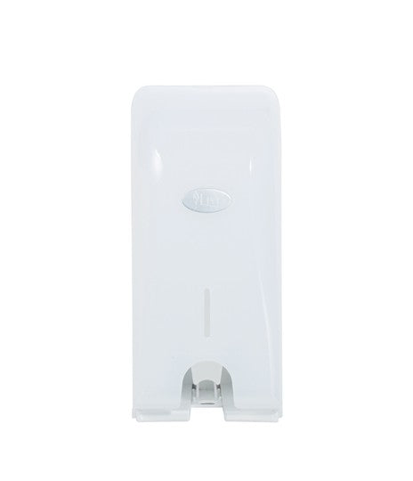 Twin Toilet Roll Dispenser (Tower) - EA