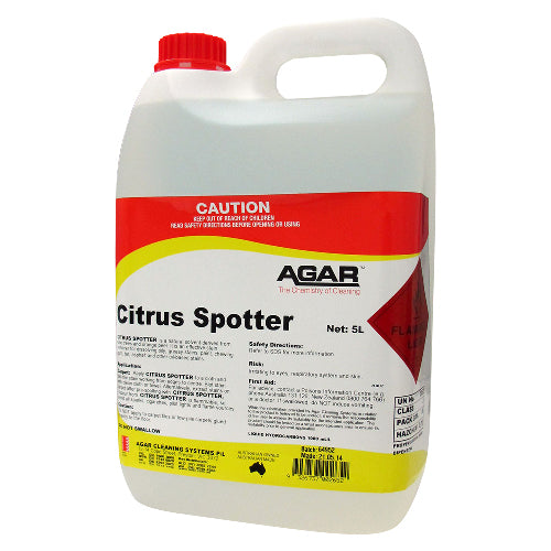 CITRUS SPOTTER - EA - Eve Zone