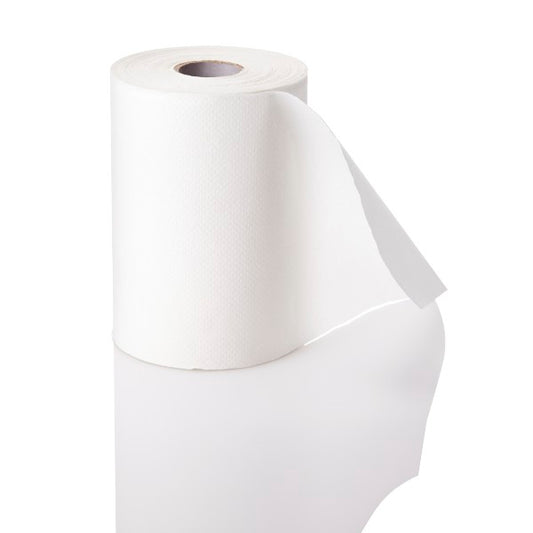 Rosche Hand Towel Roll- 16/CTN