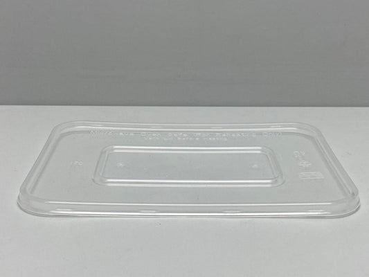 Lids for 500/1000ml Food Containers- CTN500 - Eve Zone