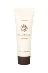Rosche Shampoo Tube 30ml – Rosche Hotel Guest Amenity