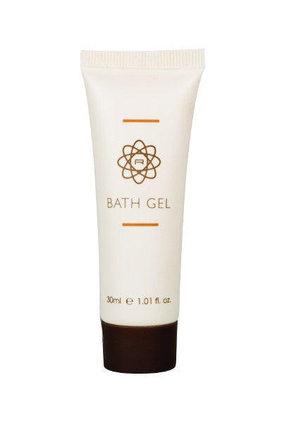 Rosche Body Wash Tube 30ml – Rosche Hotel Guest Amenity