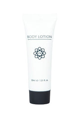 Rosche Moisturiser Tube 30ml – Body & Soul – Rosche Hotel Guest Amenity