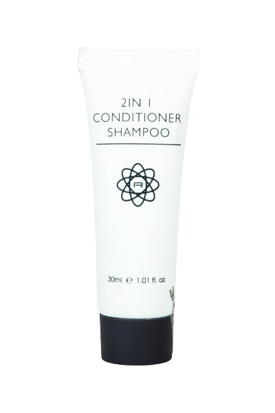 Rosche 2-in-1 Tube 30ml – Body & Soul – Rosche Hotel Guest Amenity