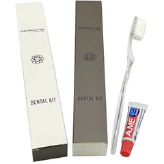 Rosche Travel Dental Kit – Rosche Hotel Guest Amenity