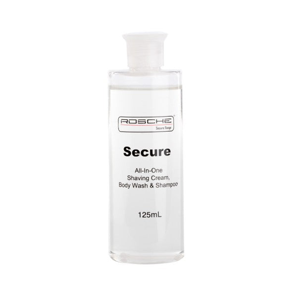 Rosche 125ml All-in-1 – Rosche Hotel Guest Amenity