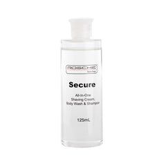 Rosche 125ml All-in-1 – Rosche Hotel Guest Amenity