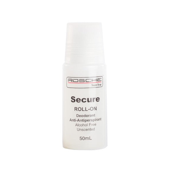 Rosche 50ml Deodorant Roll-On – Rosche Hotel Guest Amenity