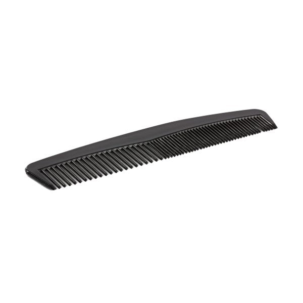 Rosche Black Comb – Rosche Hotel Guest Amenity