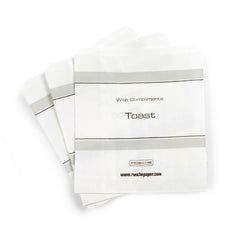 Rosche Toast Bags – Rosche Hotel Guest Amenity