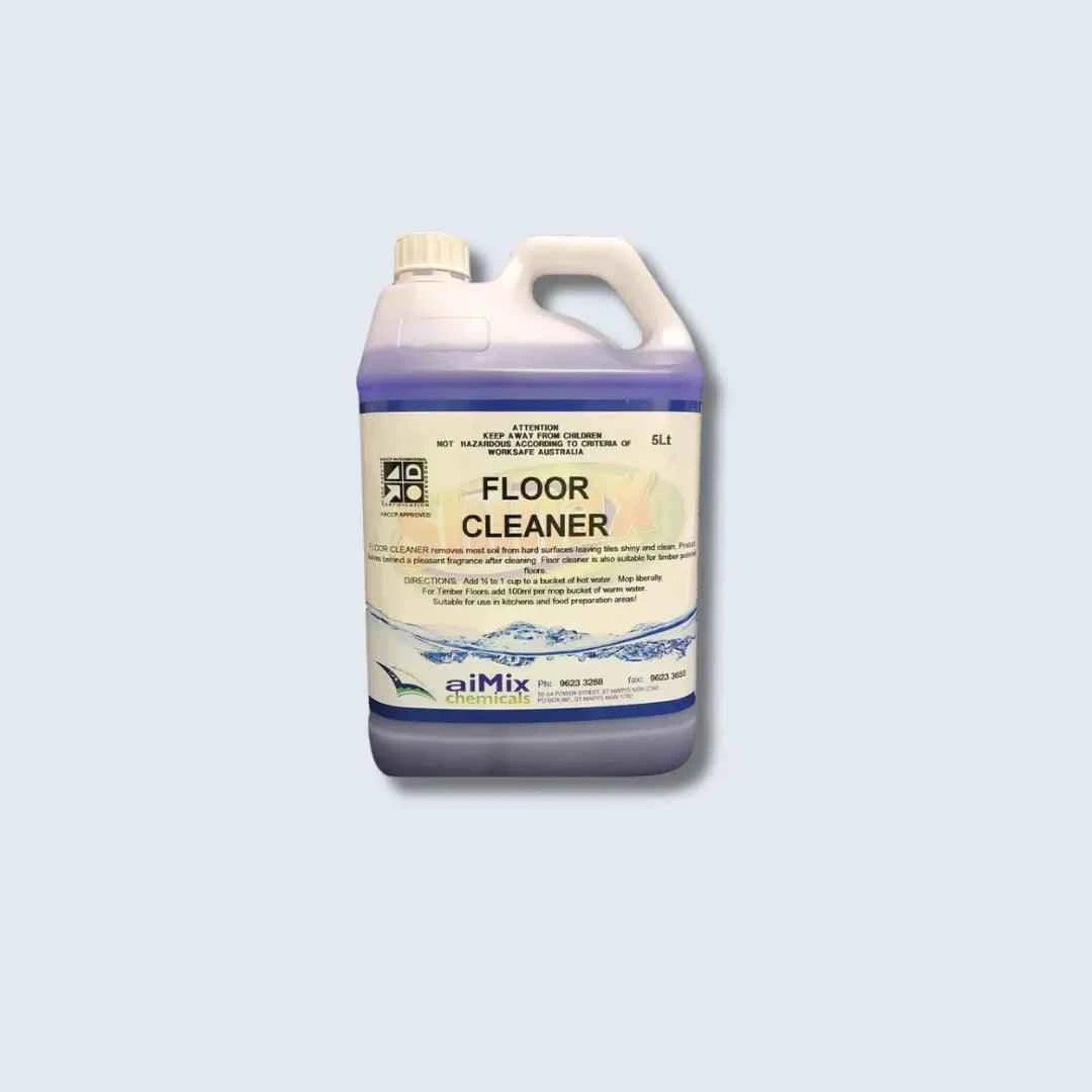 Floor Cleaner - 5/15/20 LT - Eve Zone
