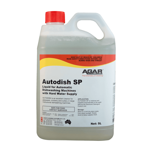 AUTODISH SP -EA