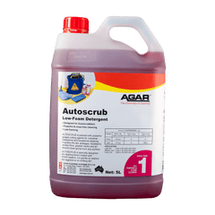 AUTOSCRUB - EA - Eve Zone