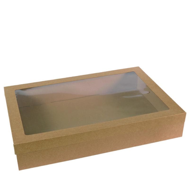 Beta Cater™ Catering Boxes with Leads - Extra Large - CTN50 - Eve Zone