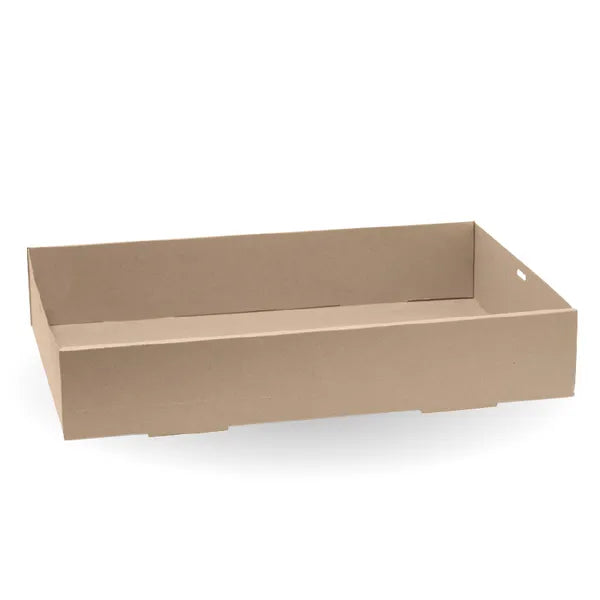 Bio-Board Catering Tray Base-XL - CTN50 - Eve Zone