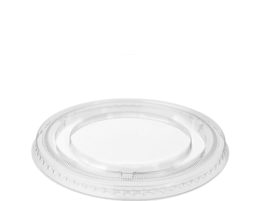 Lid For 8oz Sundae Cup CTN1000 - Eve Zone