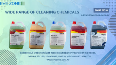 Banner image of Cleaning_Chemicals