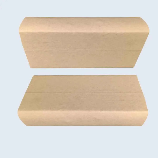 Cleano Ultraslim Hand Towel - CTN2400 - Eve Zone