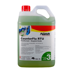 COUNTERFLU RTU - EA - Eve Zone