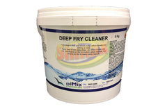 Deep Fryer Cleaner - 5/10/25LT - Eve Zone