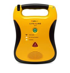 Defibtech Lifeline Semi Automatic AED EA - Eve Zone