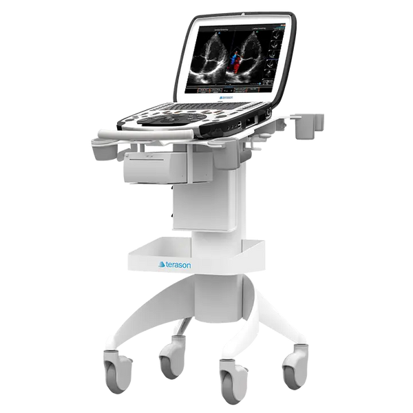 TERASON uSmart 3300 NexGen Colour Doppler